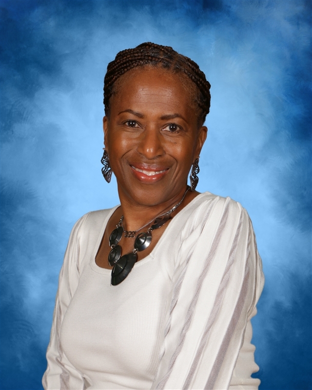 Stacie Hayes